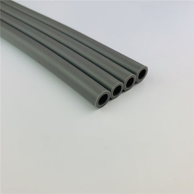 Tubing Silicone Platinum Cured Black Heat Resistant Silicone Tubing