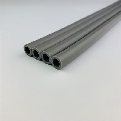 Tubing Silicone Platinum Cured Black Heat Resistant Silicone Tubing
